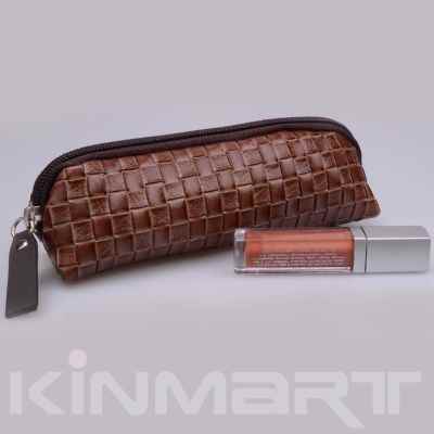 Knitted Cosmetic Bag
